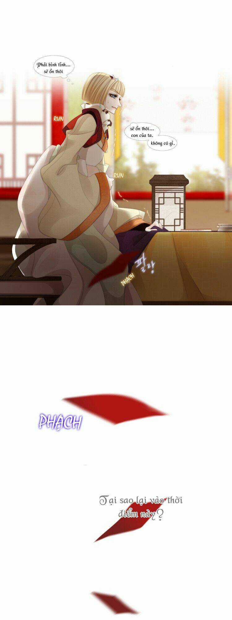 12 Nights - Chapter 29 - Trang 18