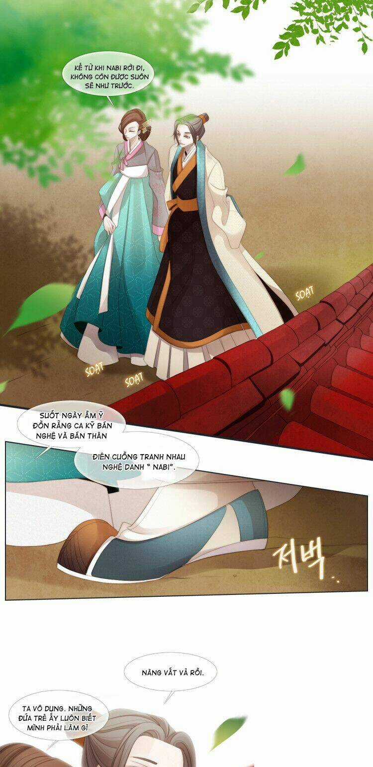 12 Nights - Chapter 29 - Trang 20