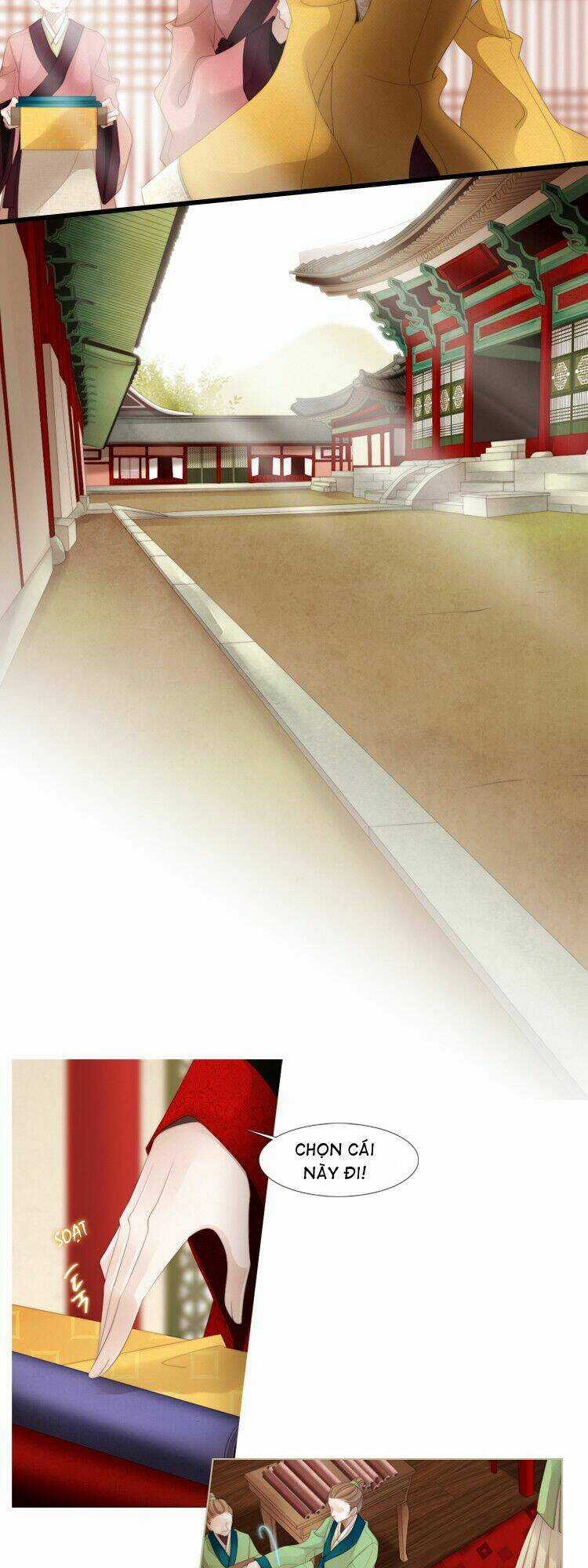 12 Nights - Chapter 29 - Trang 3