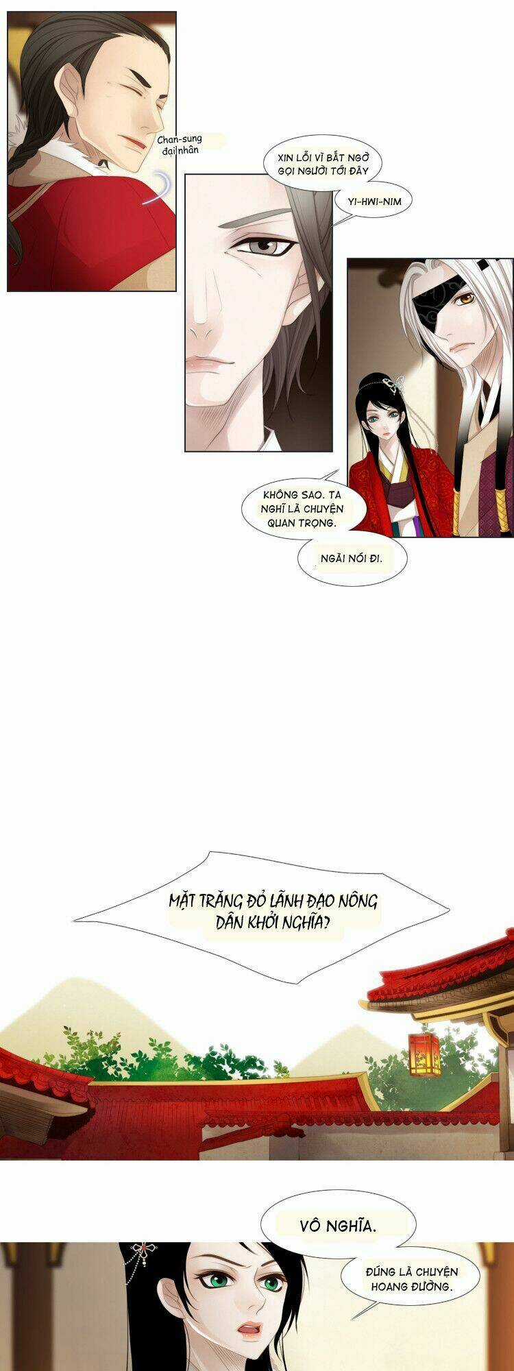 12 Nights - Chapter 29 - Trang 22