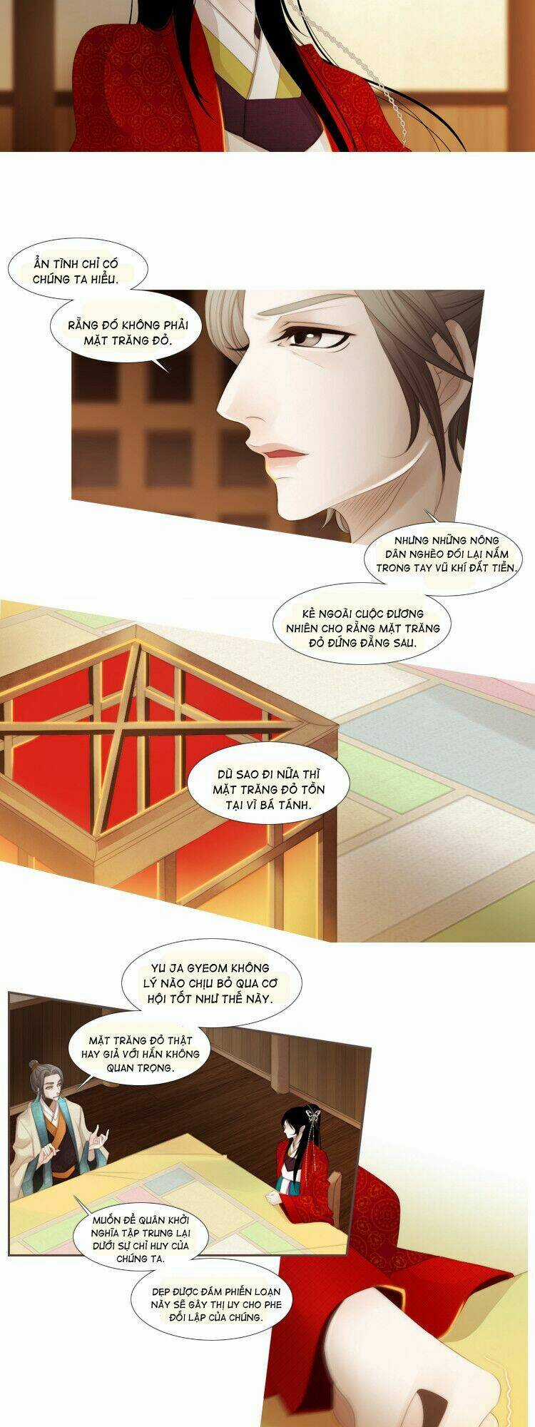 12 Nights - Chapter 29 - Trang 23