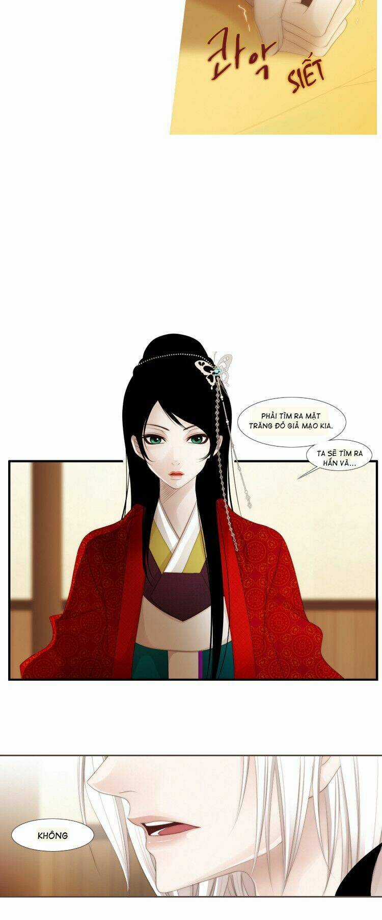 12 Nights - Chapter 29 - Trang 24