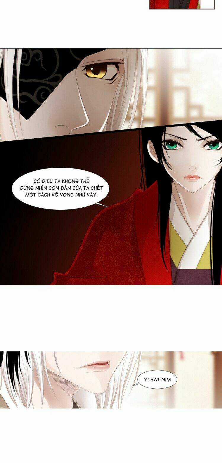 12 Nights - Chapter 29 - Trang 28