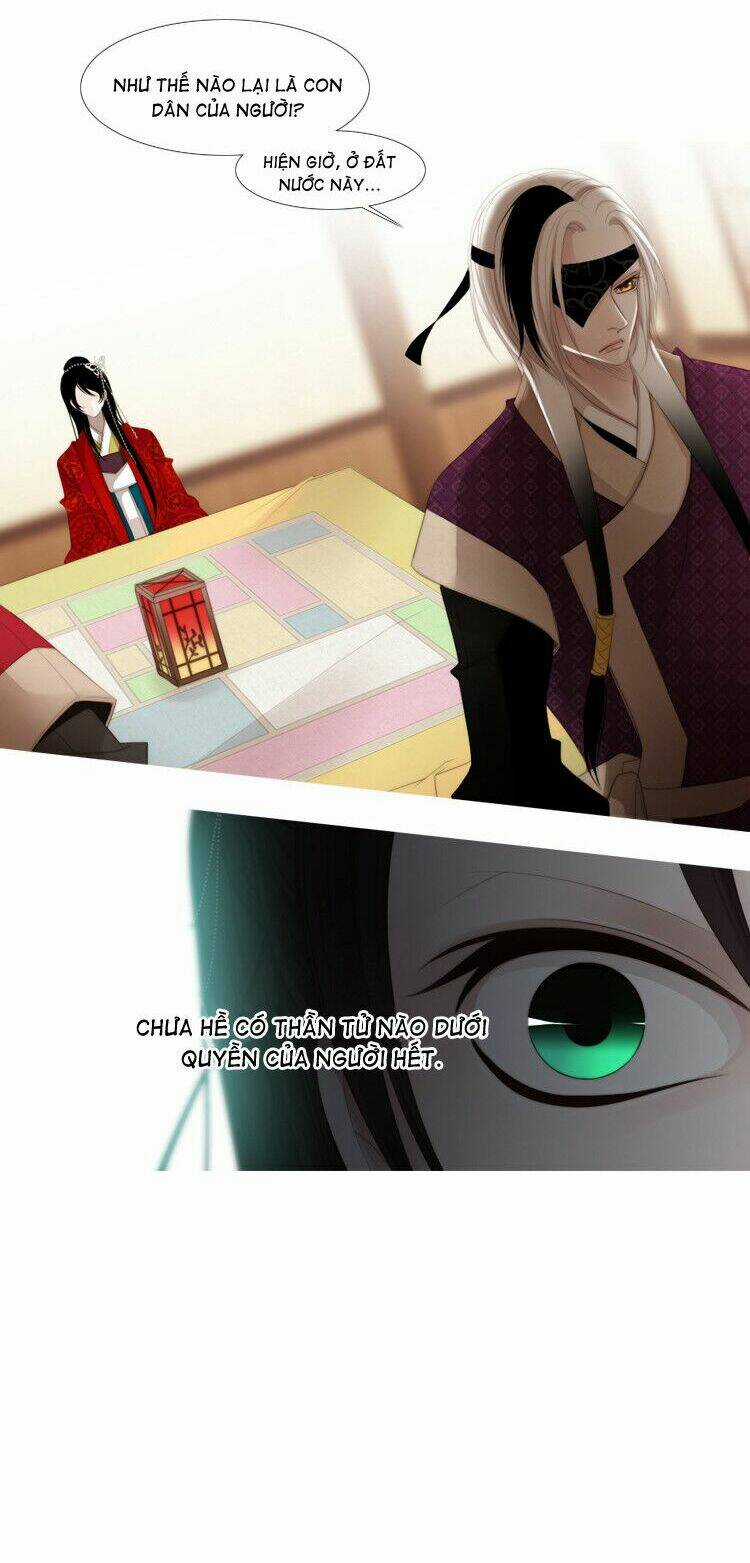 12 Nights - Chapter 29 - Trang 29