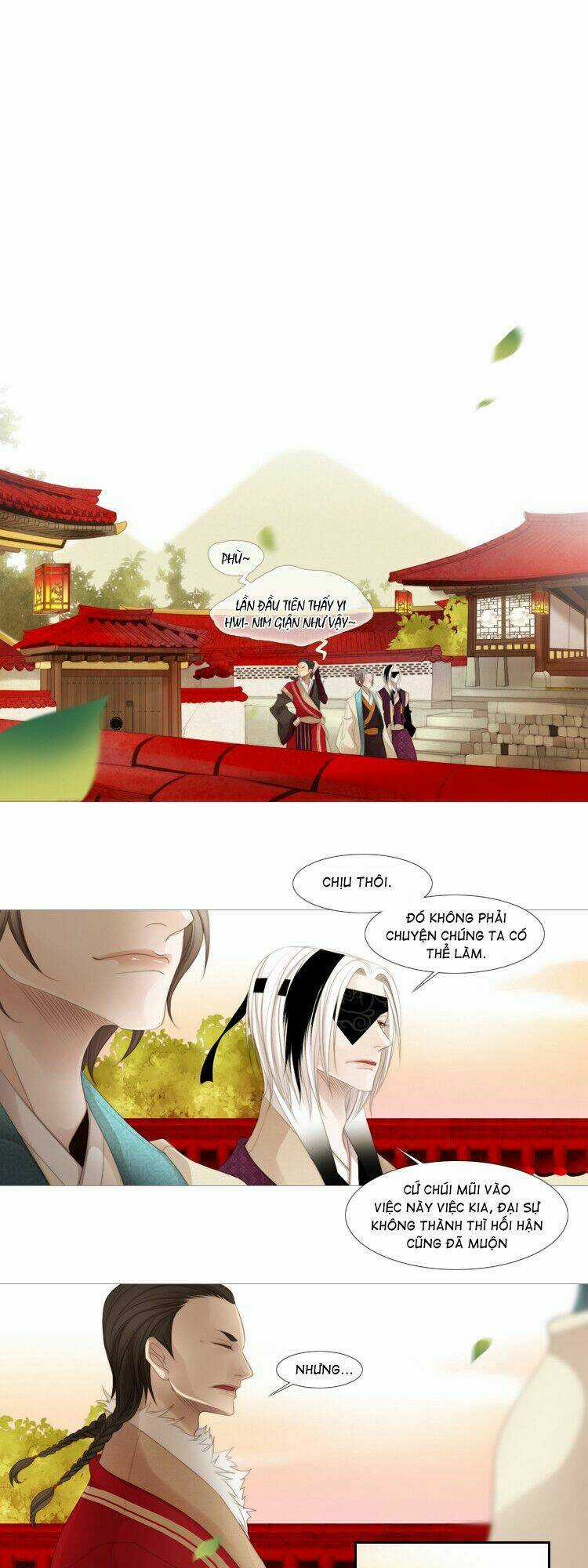 12 Nights - Chapter 29 - Trang 30