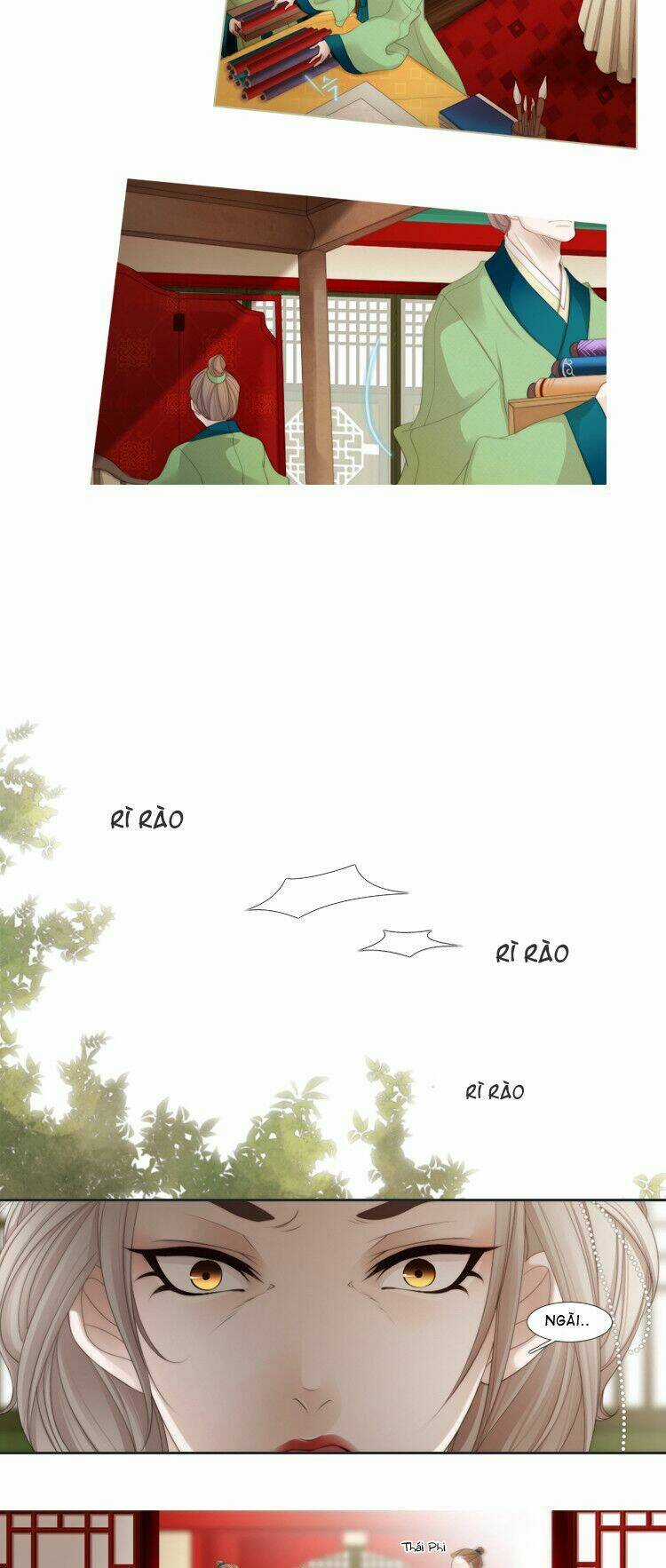 12 Nights - Chapter 29 - Trang 4