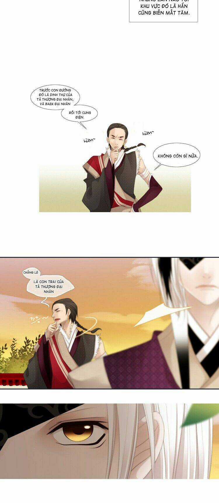 12 Nights - Chapter 29 - Trang 33