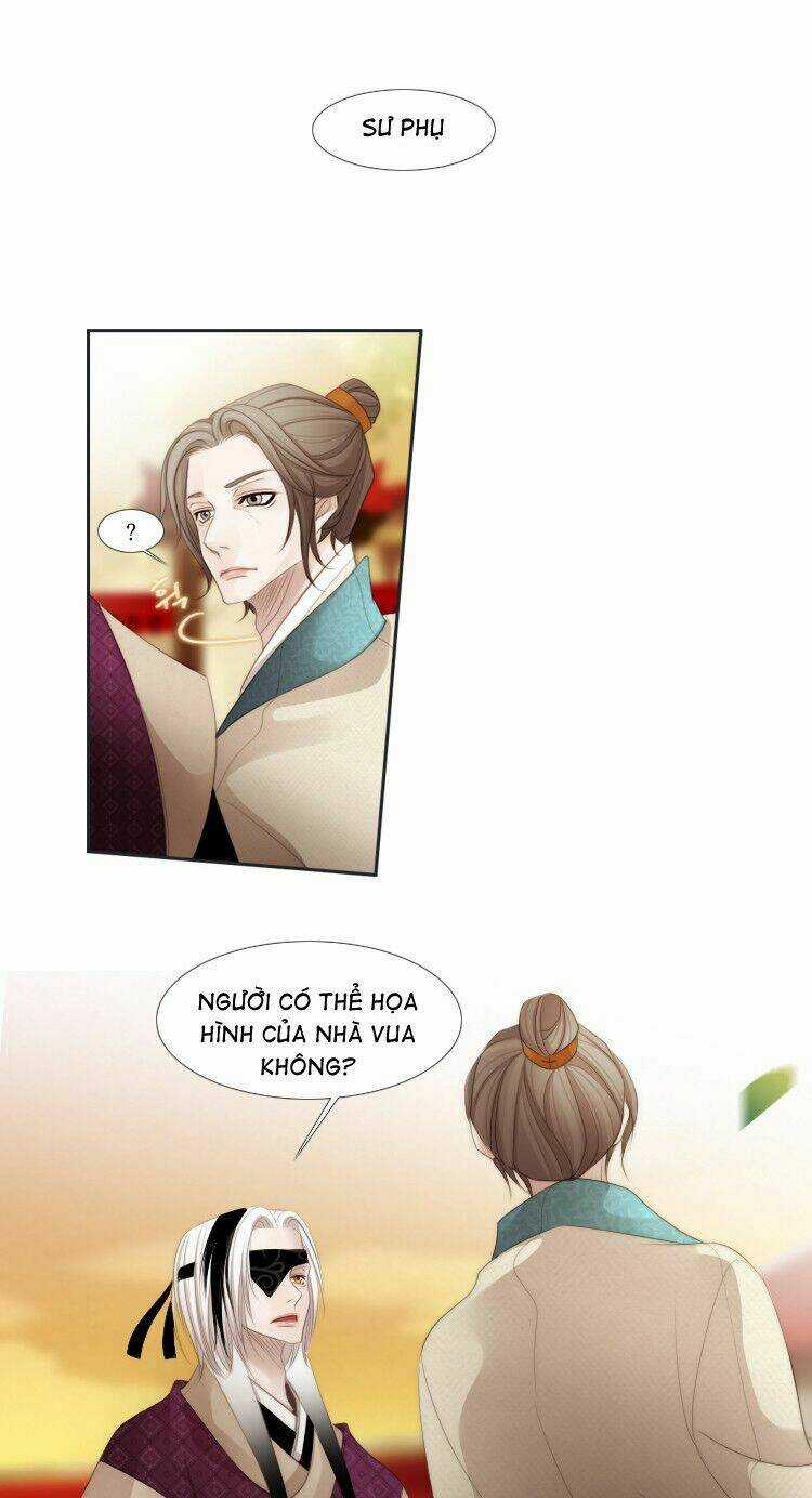 12 Nights - Chapter 29 - Trang 34