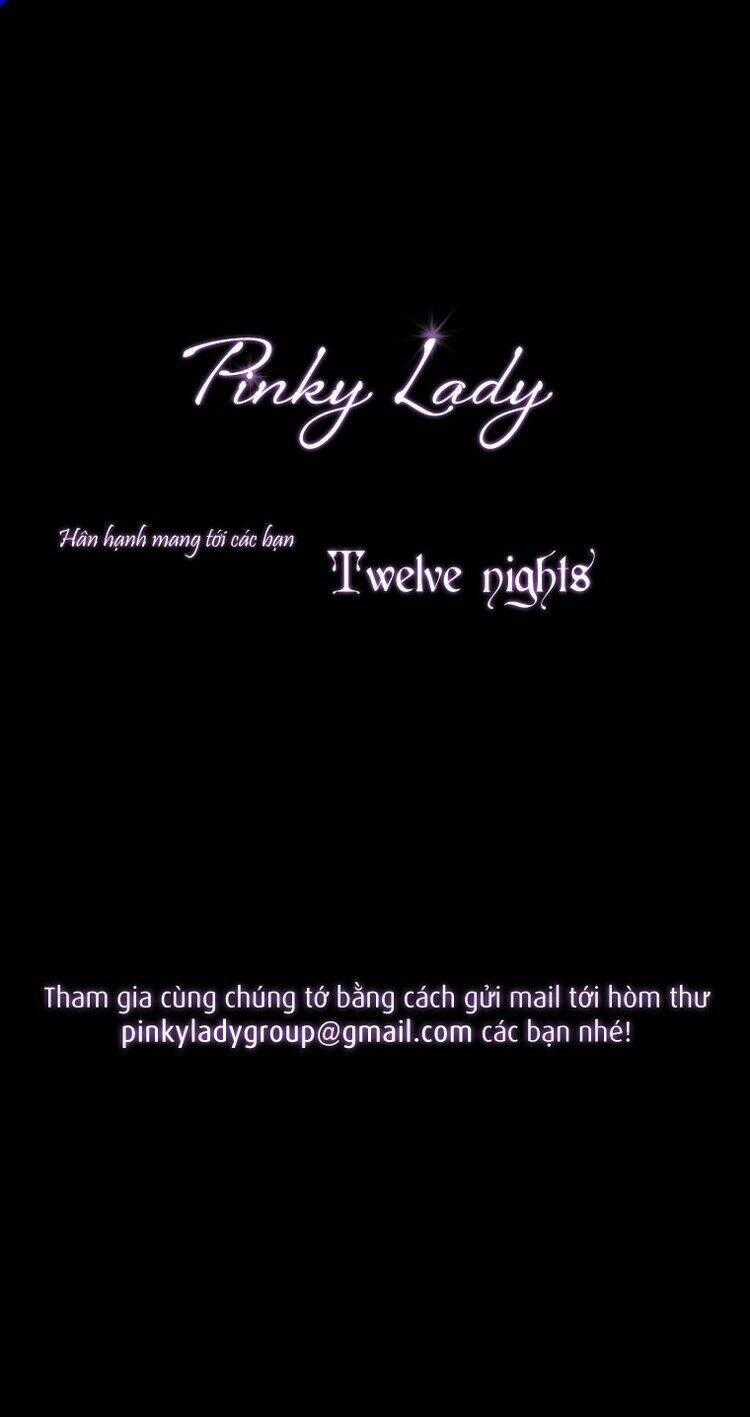 12 Nights - Chapter 29 - Trang 37