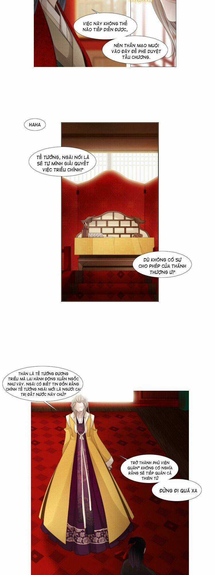 12 Nights - Chapter 29 - Trang 7