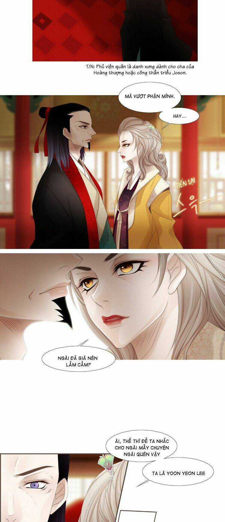 12 Nights - Chapter 29 - Trang 8