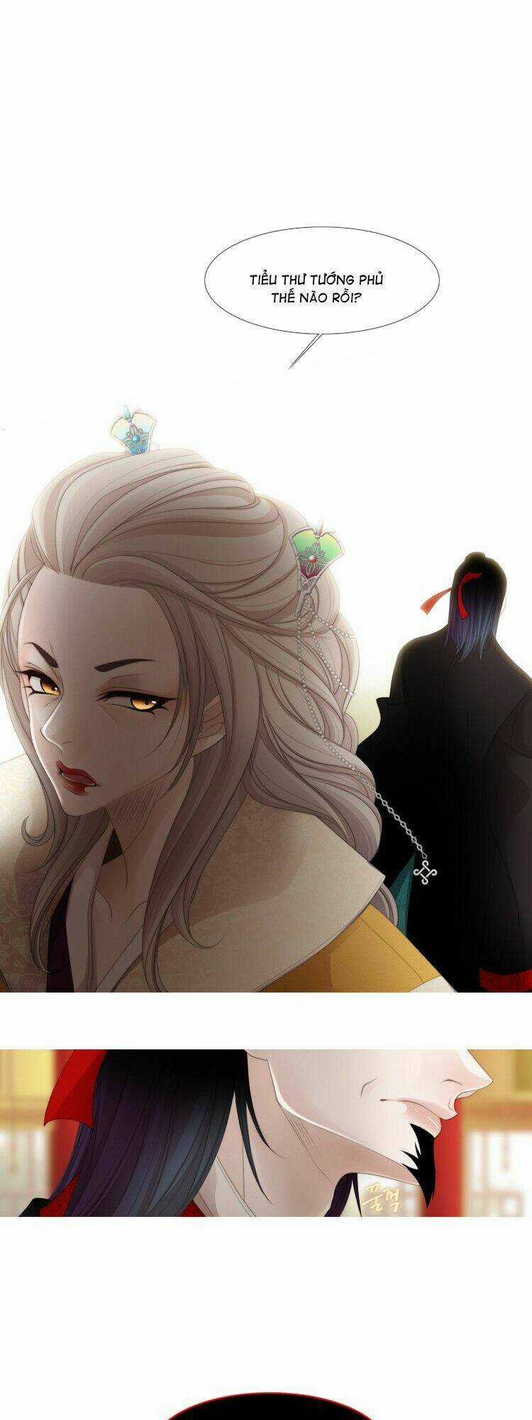 12 Nights - Chapter 29 - Trang 10