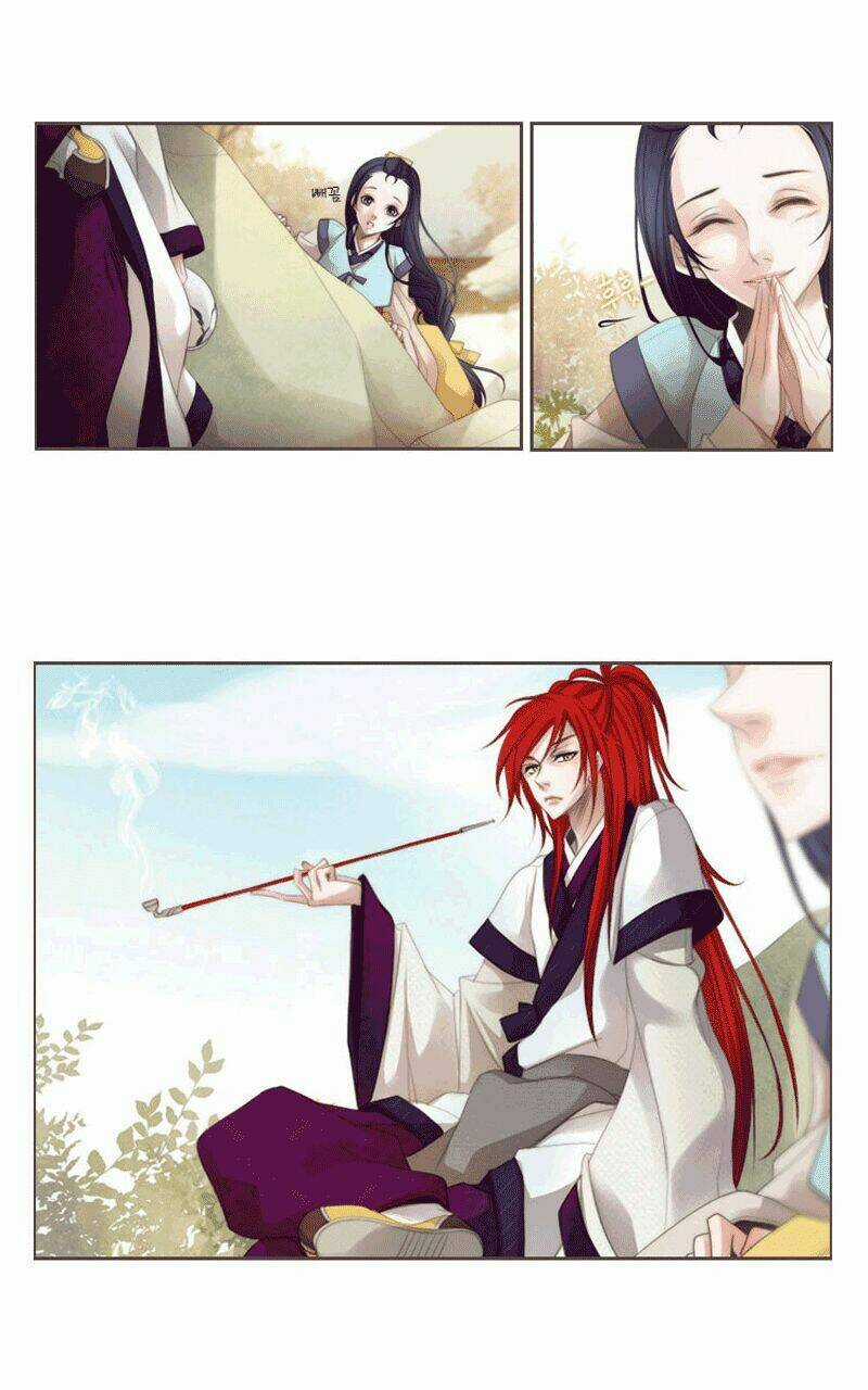 12 Nights - Chapter 3 - Trang 11