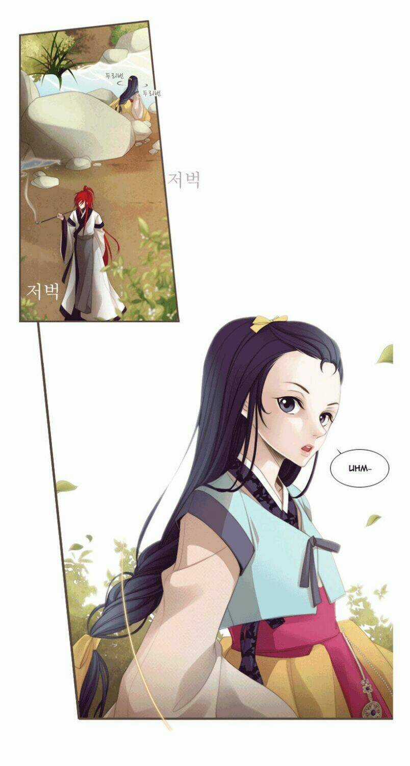 12 Nights - Chapter 3 - Trang 13