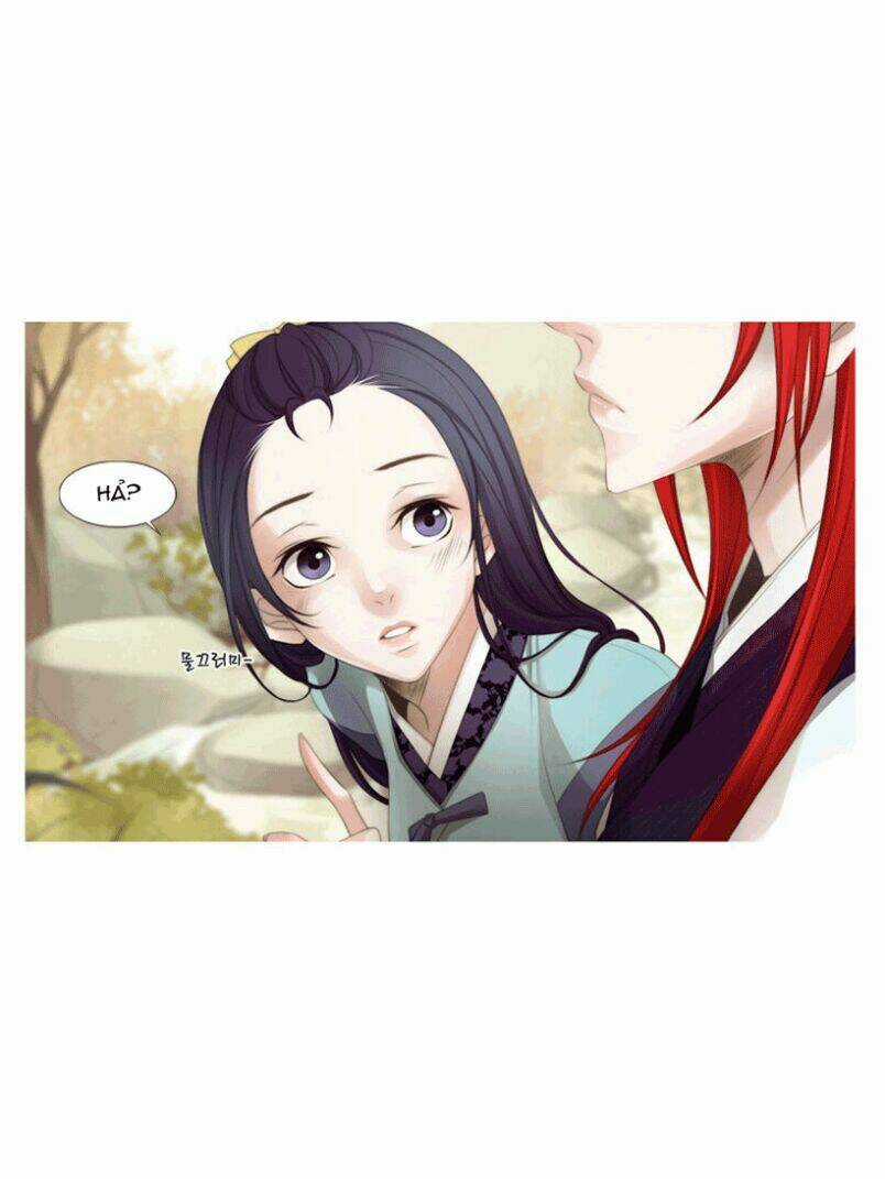 12 Nights - Chapter 3 - Trang 16