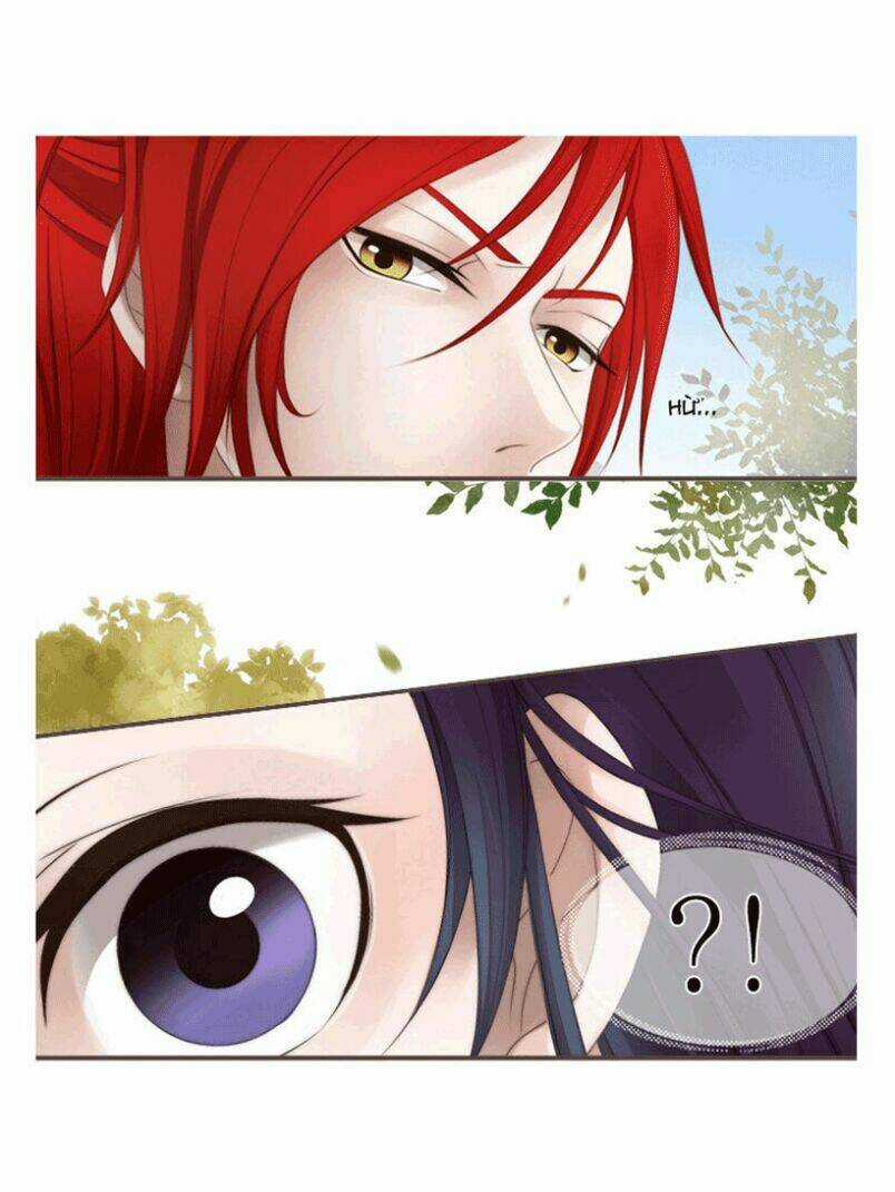 12 Nights - Chapter 3 - Trang 17