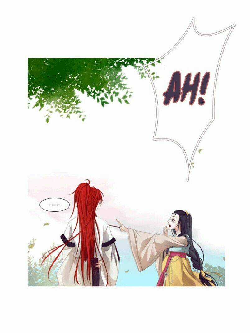 12 Nights - Chapter 3 - Trang 18