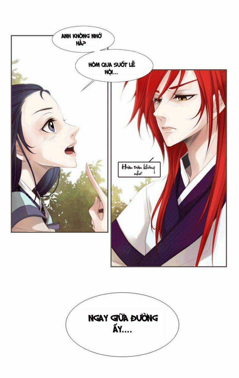 12 Nights - Chapter 3 - Trang 19