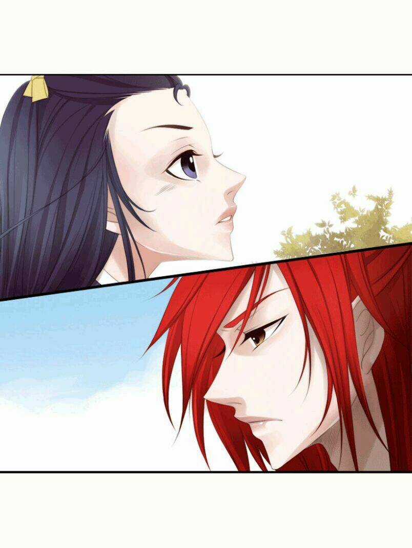 12 Nights - Chapter 3 - Trang 3