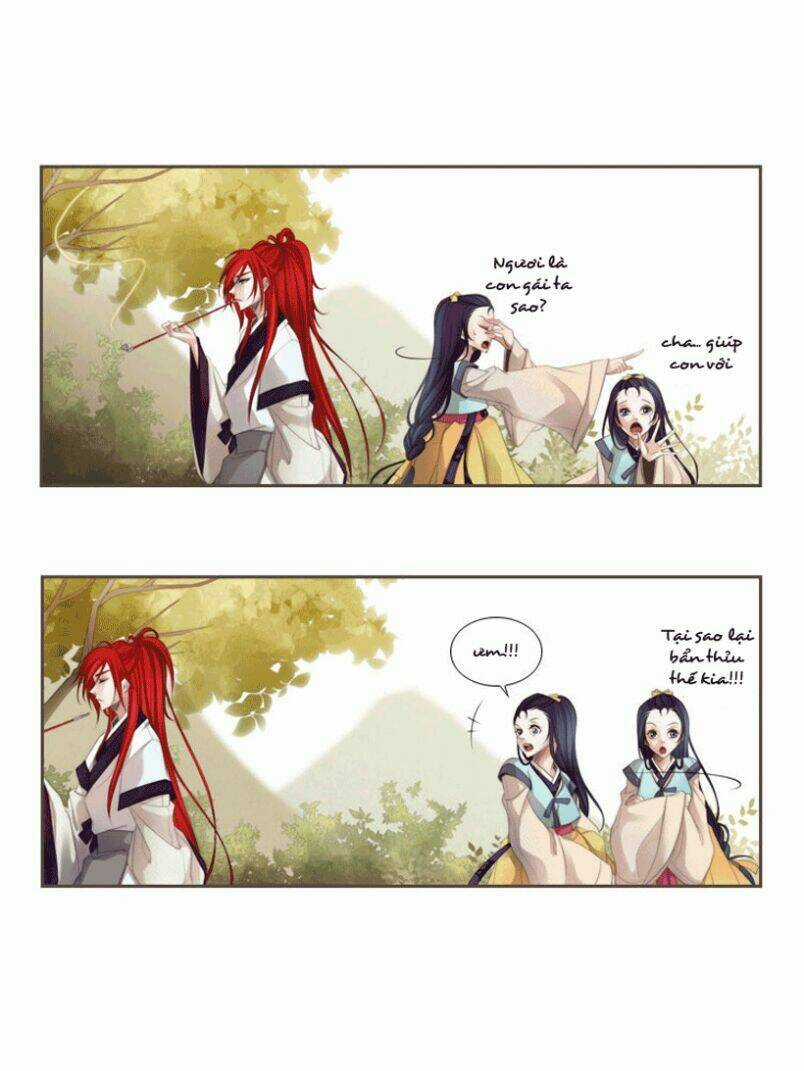 12 Nights - Chapter 3 - Trang 21