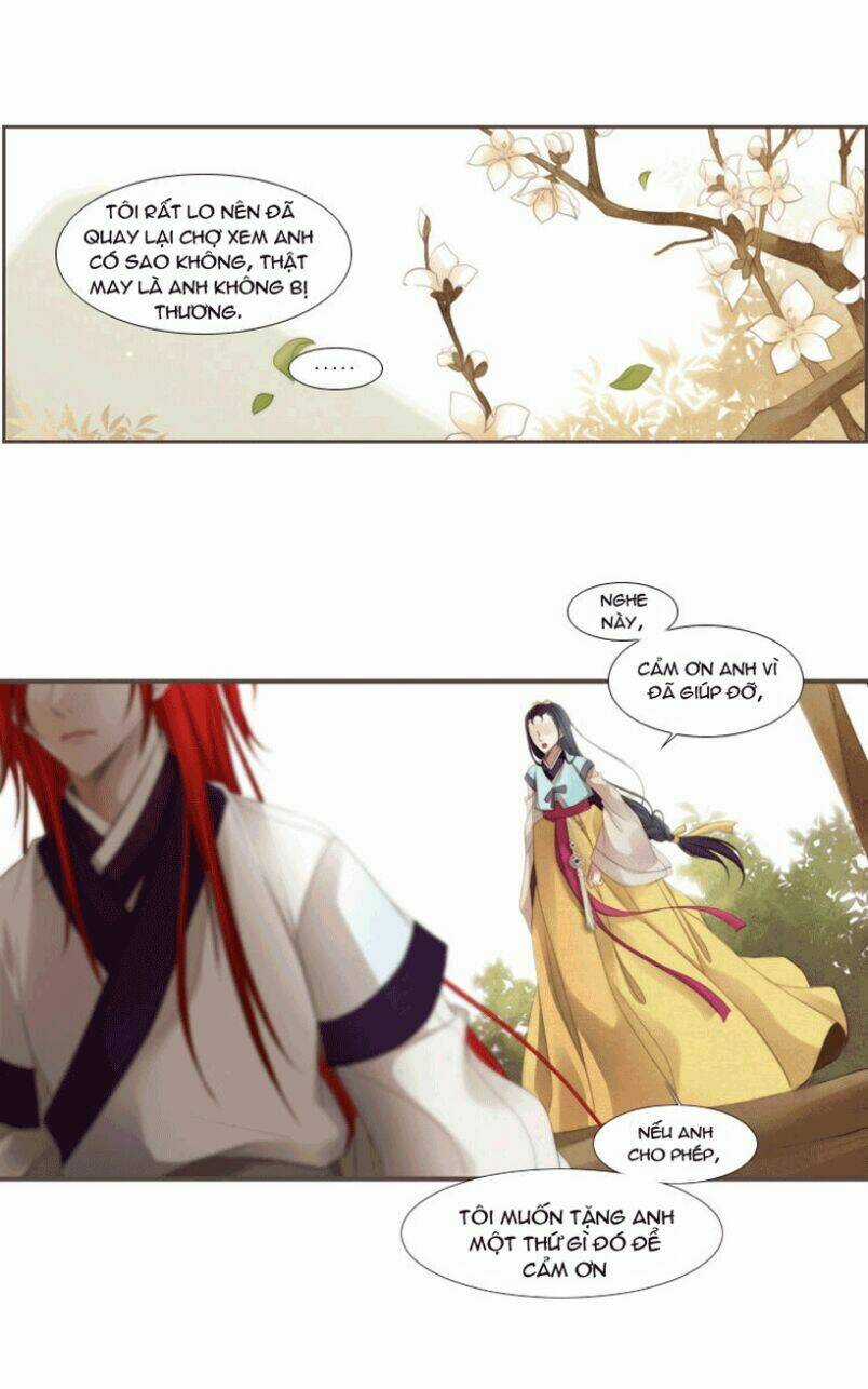 12 Nights - Chapter 3 - Trang 23