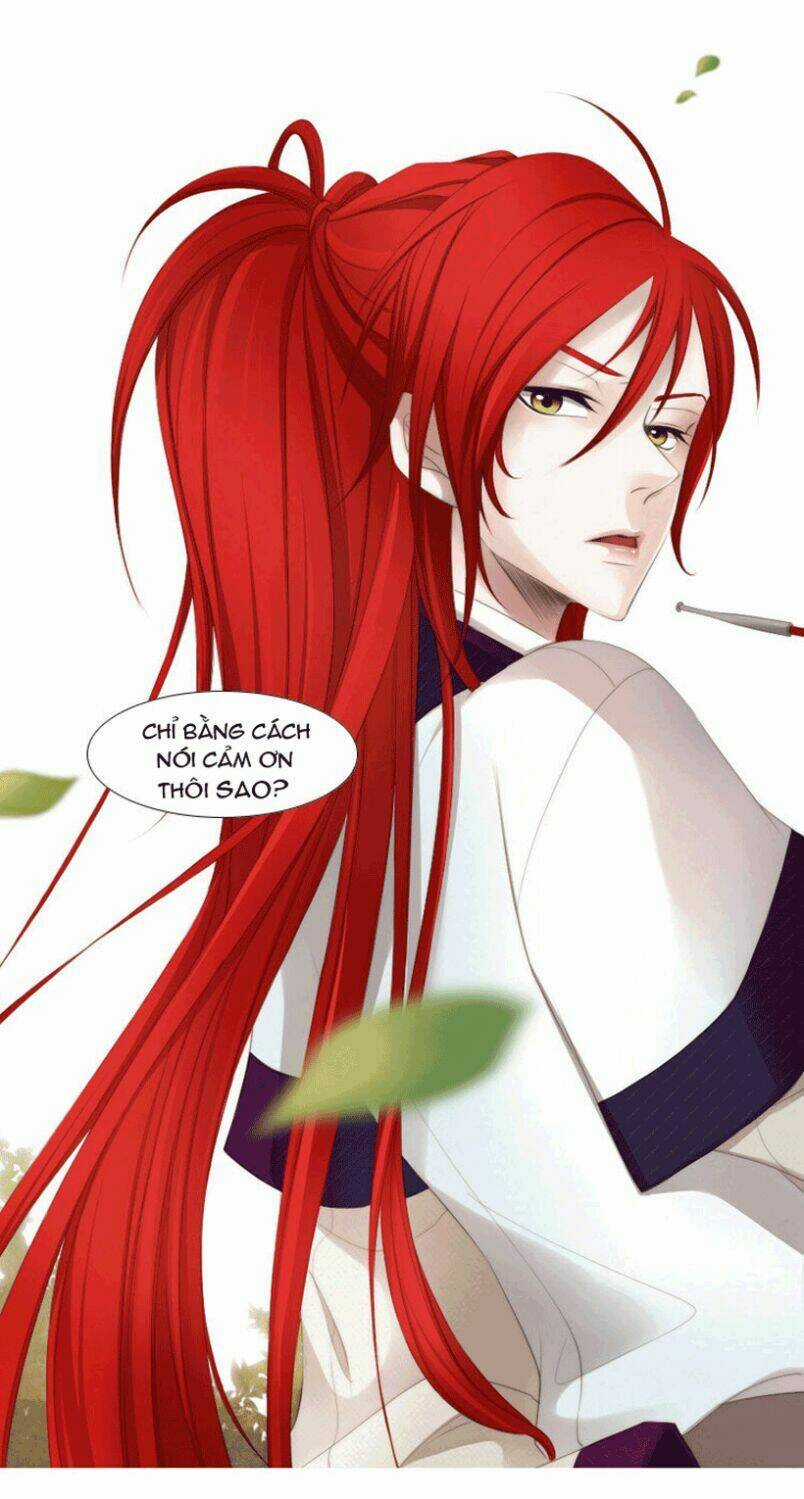 12 Nights - Chapter 3 - Trang 25