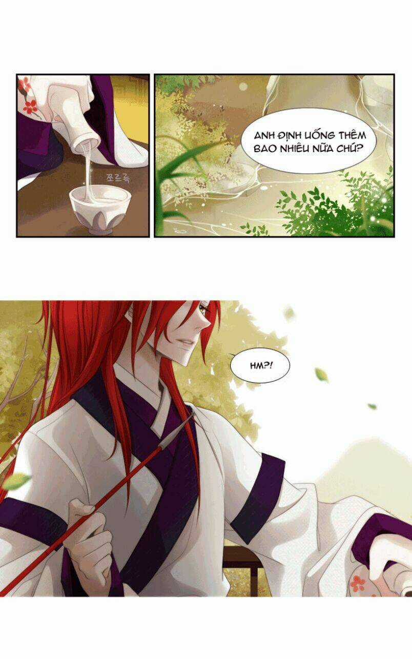 12 Nights - Chapter 3 - Trang 32