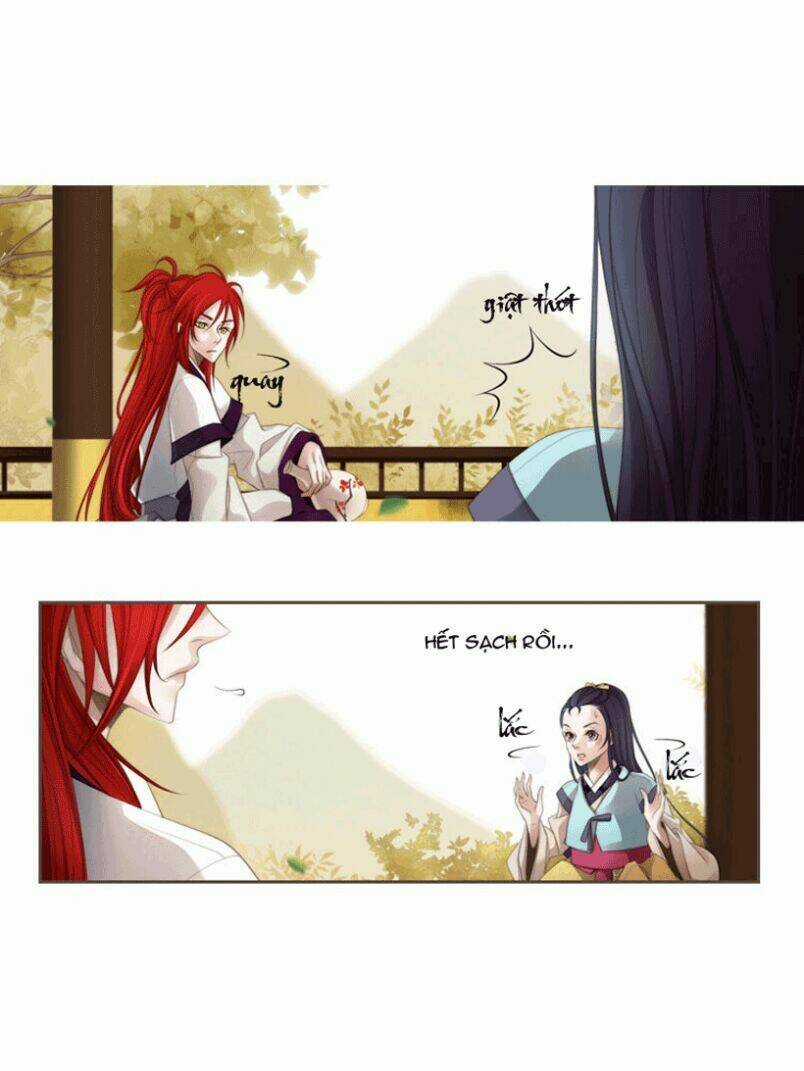 12 Nights - Chapter 3 - Trang 38