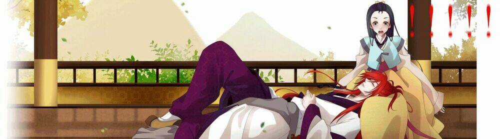 12 Nights - Chapter 3 - Trang 42