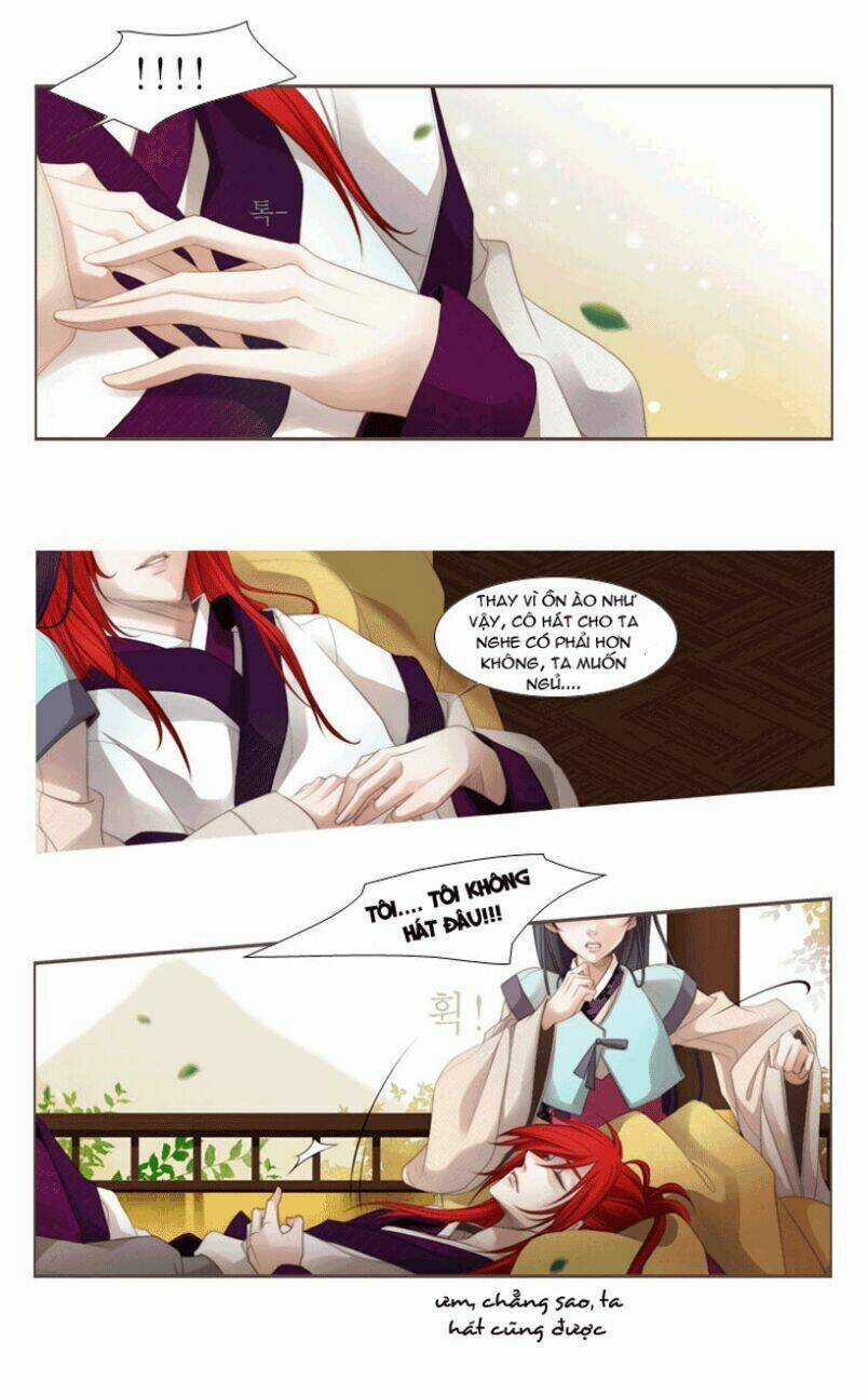 12 Nights - Chapter 3 - Trang 46