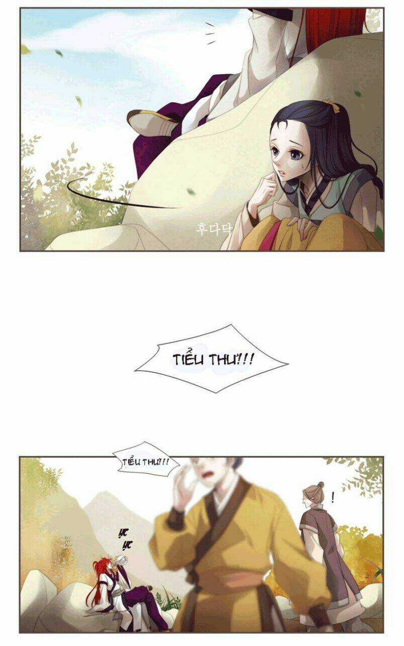 12 Nights - Chapter 3 - Trang 6