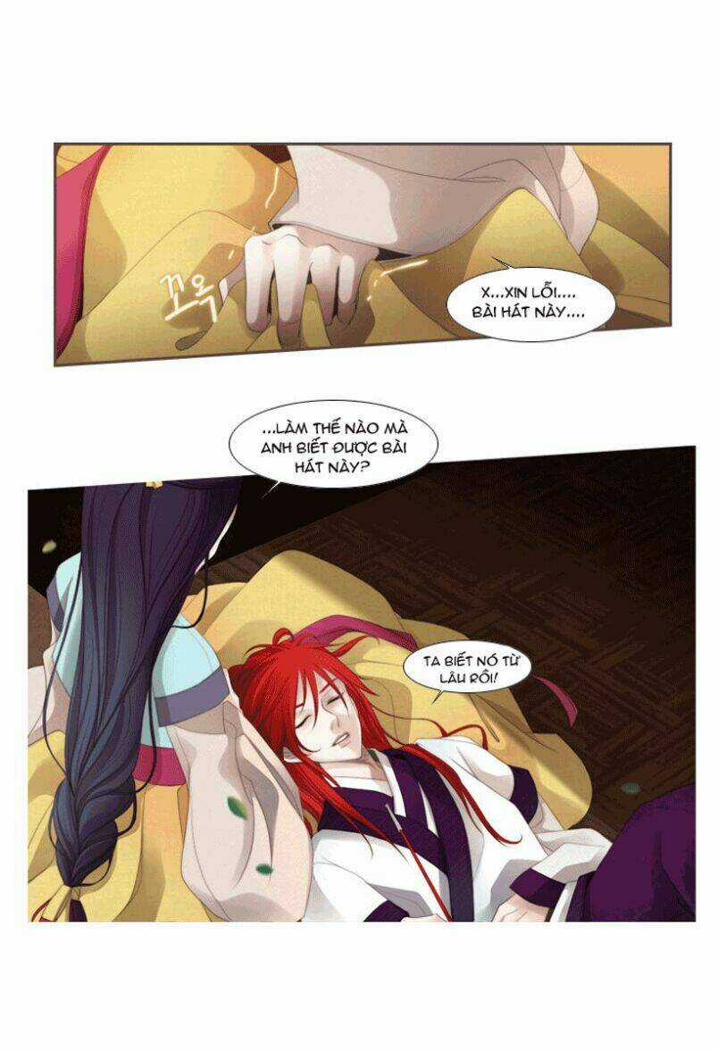 12 Nights - Chapter 3 - Trang 51