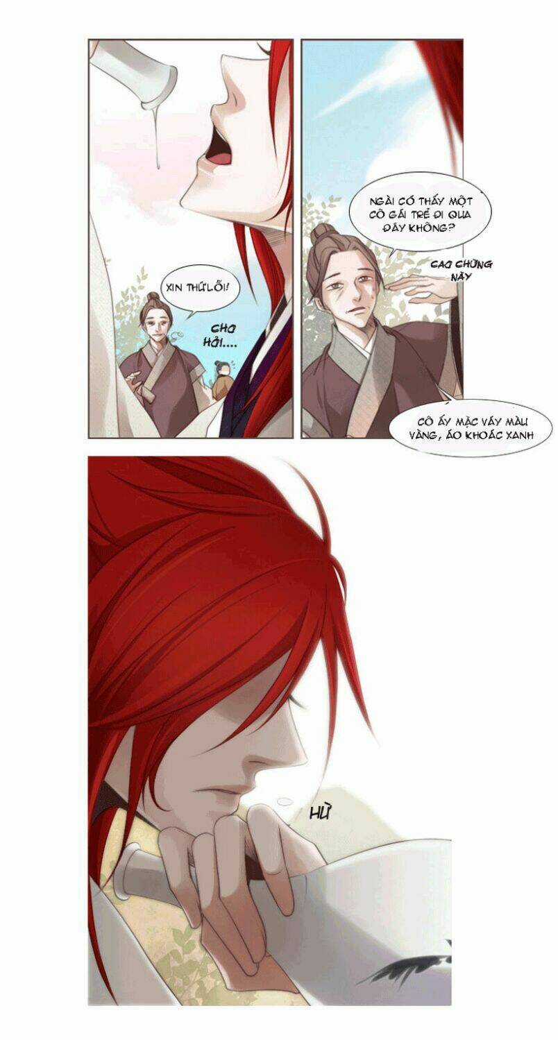 12 Nights - Chapter 3 - Trang 7