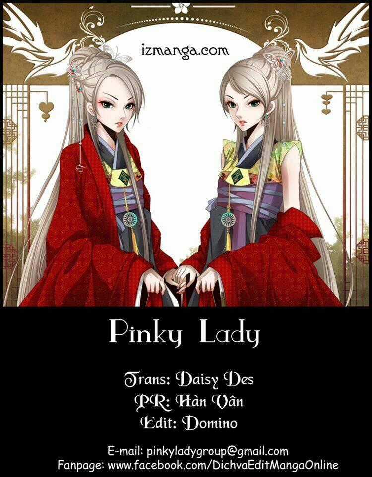 12 Nights - Chapter 30 - Trang 1