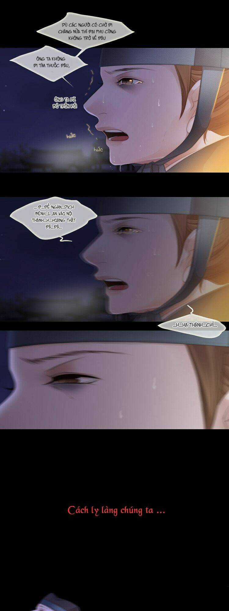 12 Nights - Chapter 30 - Trang 11