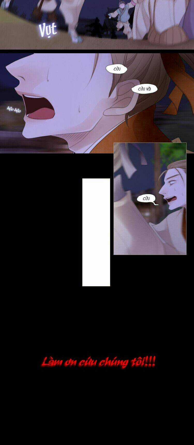 12 Nights - Chapter 30 - Trang 14