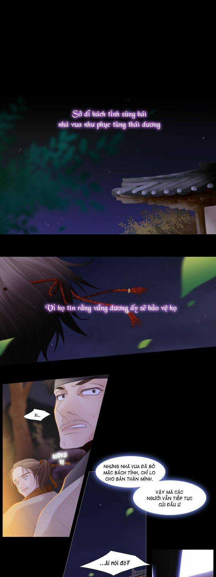 12 Nights - Chapter 30 - Trang 15