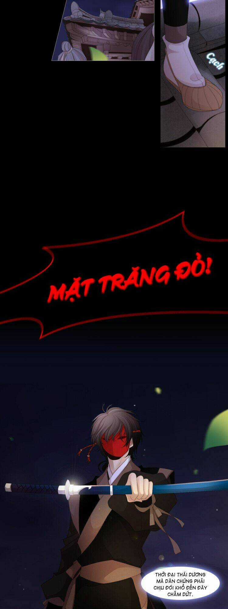 12 Nights - Chapter 30 - Trang 16