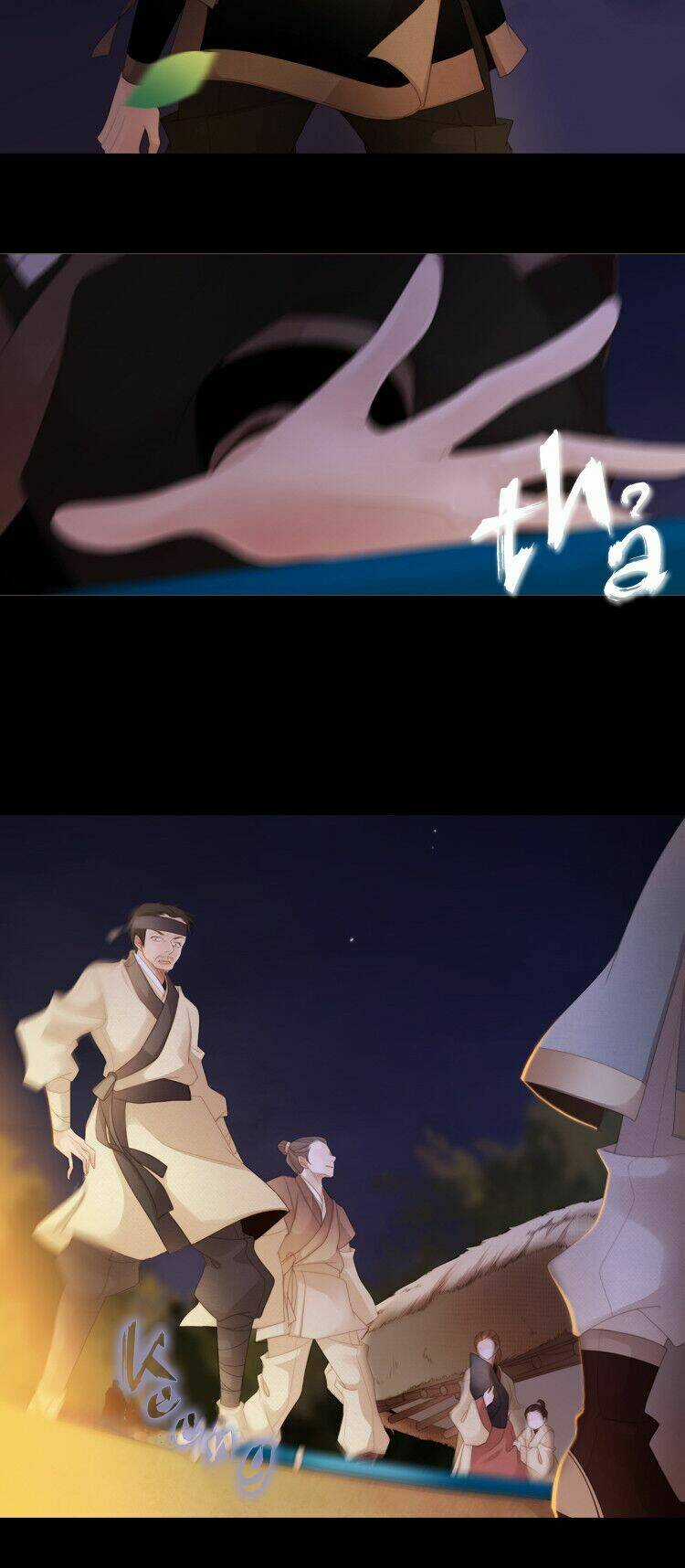 12 Nights - Chapter 30 - Trang 17