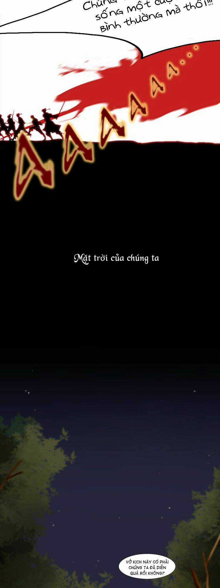 12 Nights - Chapter 30 - Trang 20