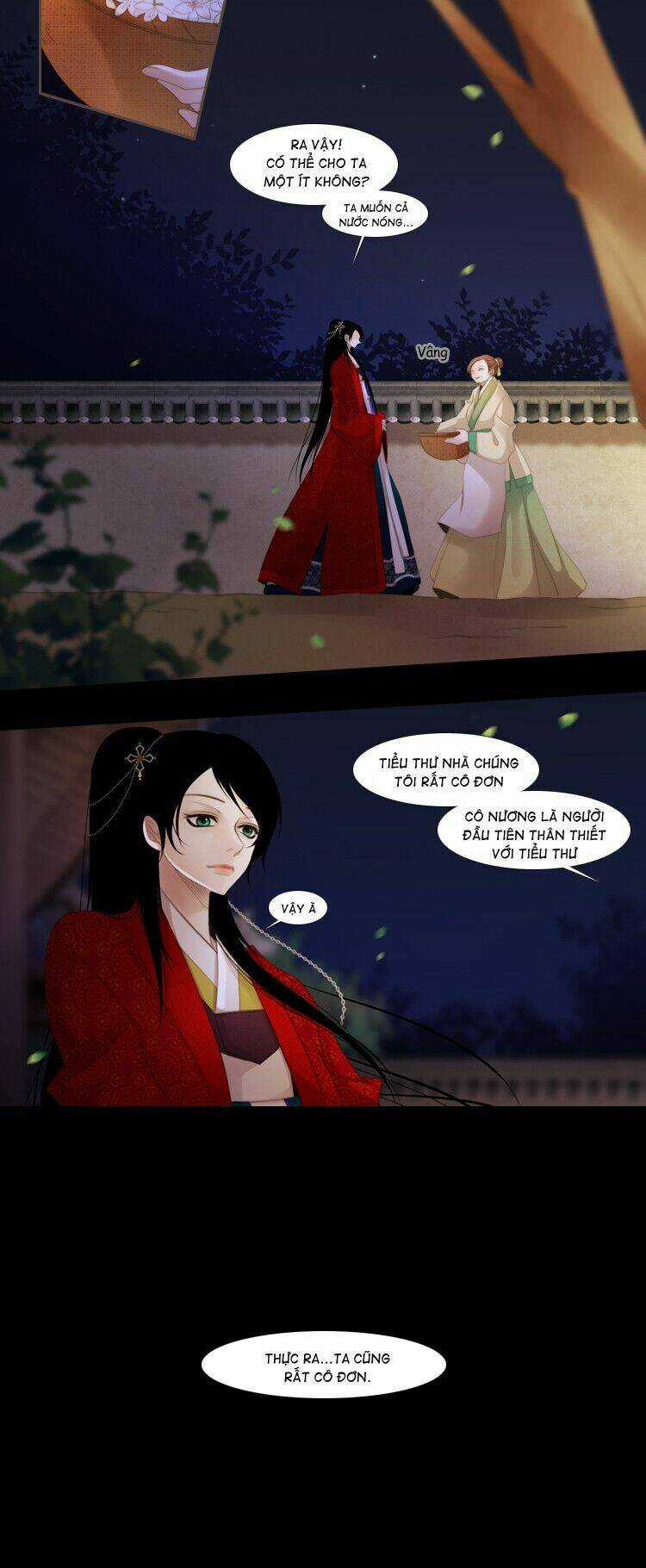 12 Nights - Chapter 30 - Trang 25