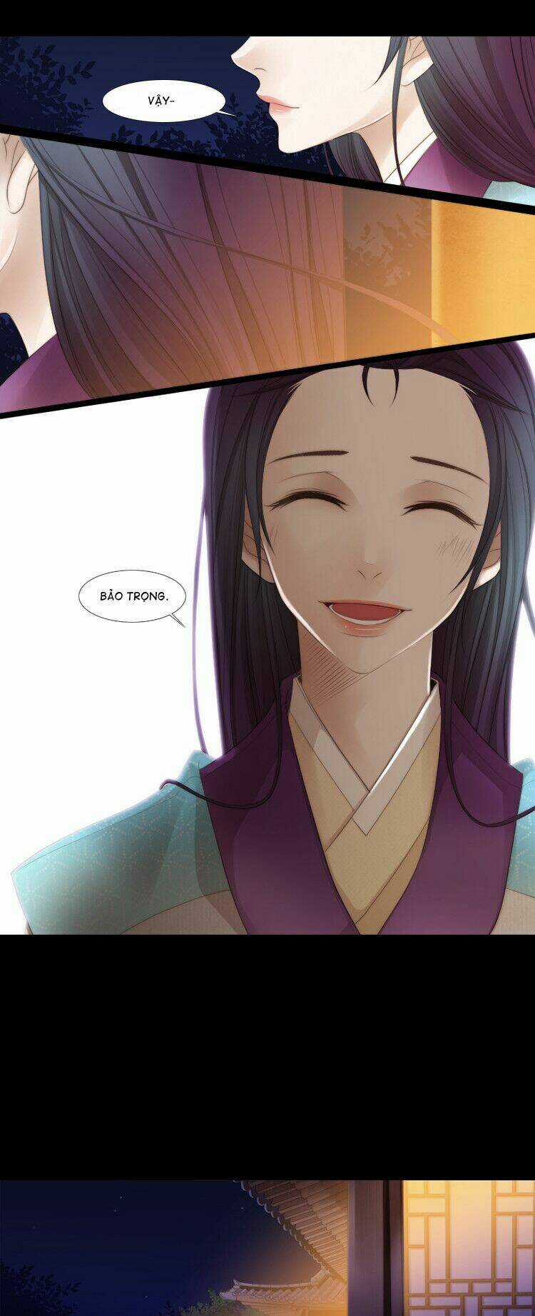 12 Nights - Chapter 30 - Trang 29