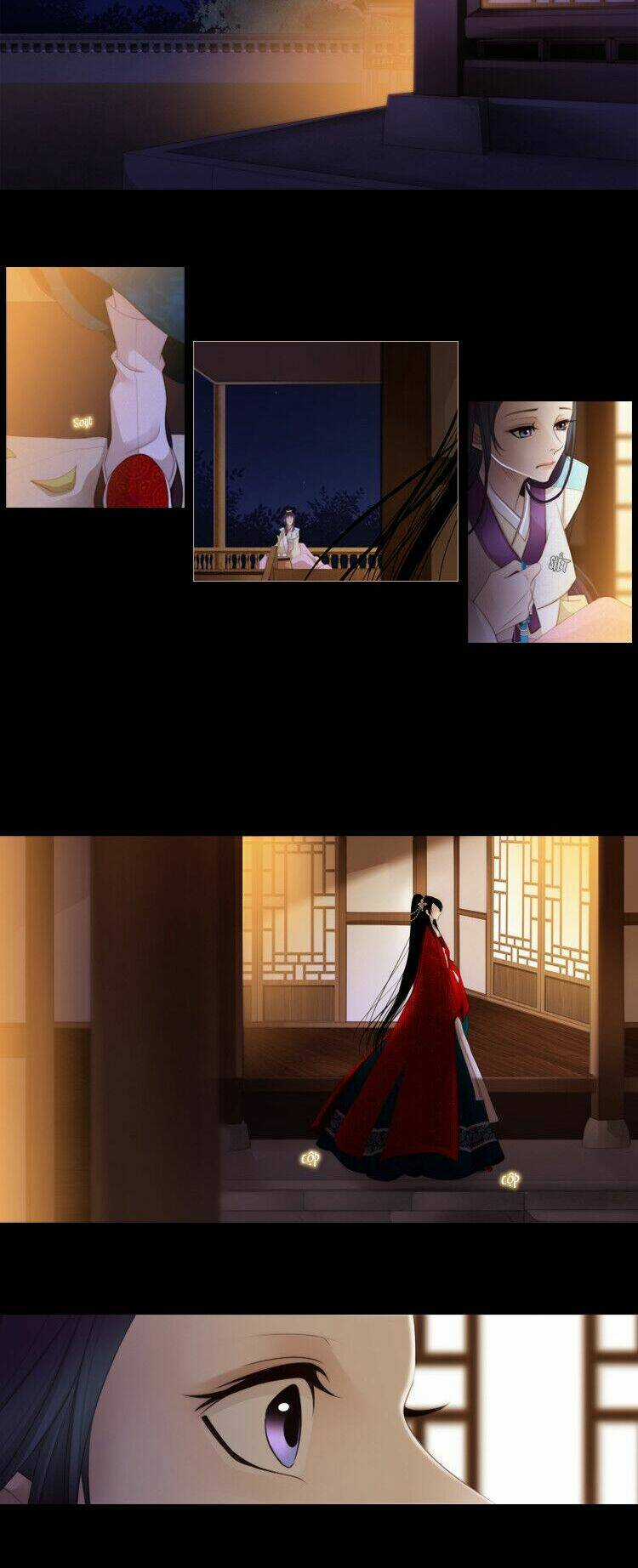 12 Nights - Chapter 30 - Trang 30