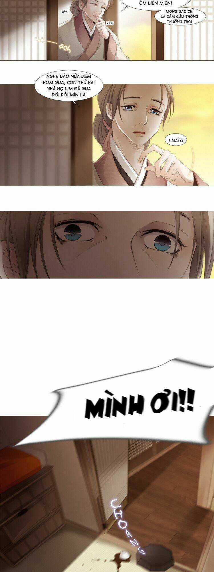 12 Nights - Chapter 30 - Trang 4