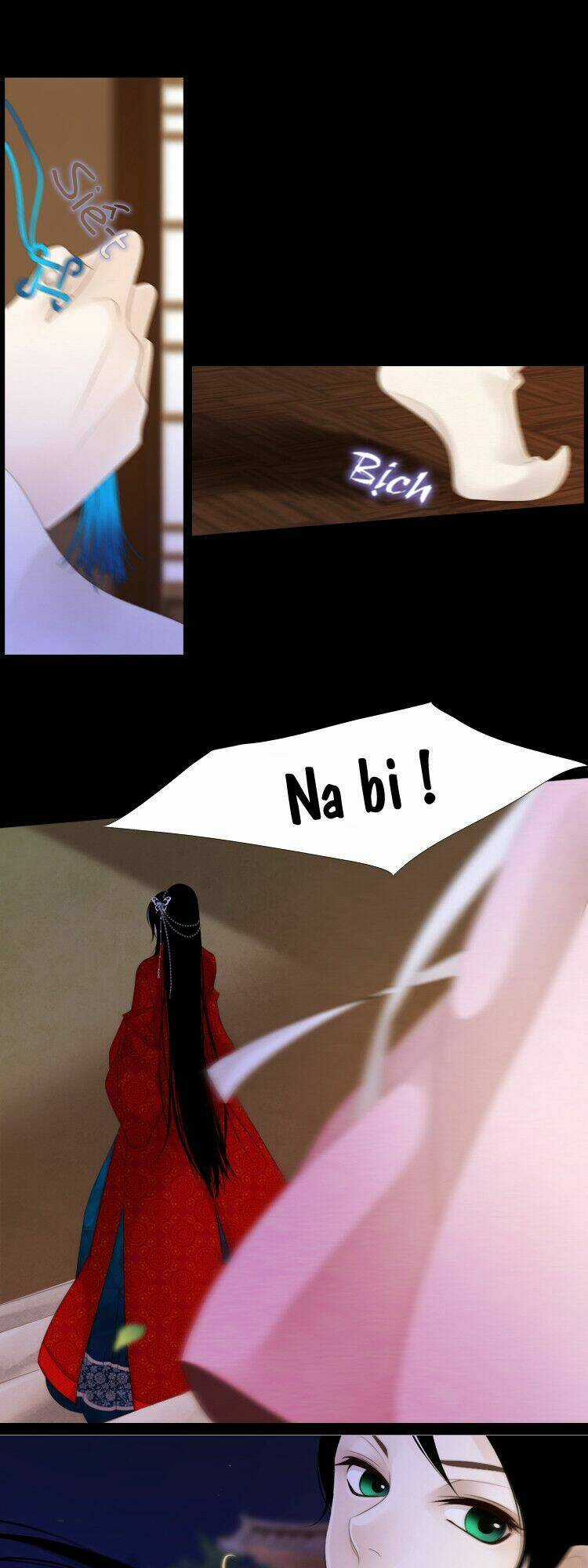 12 Nights - Chapter 30 - Trang 31