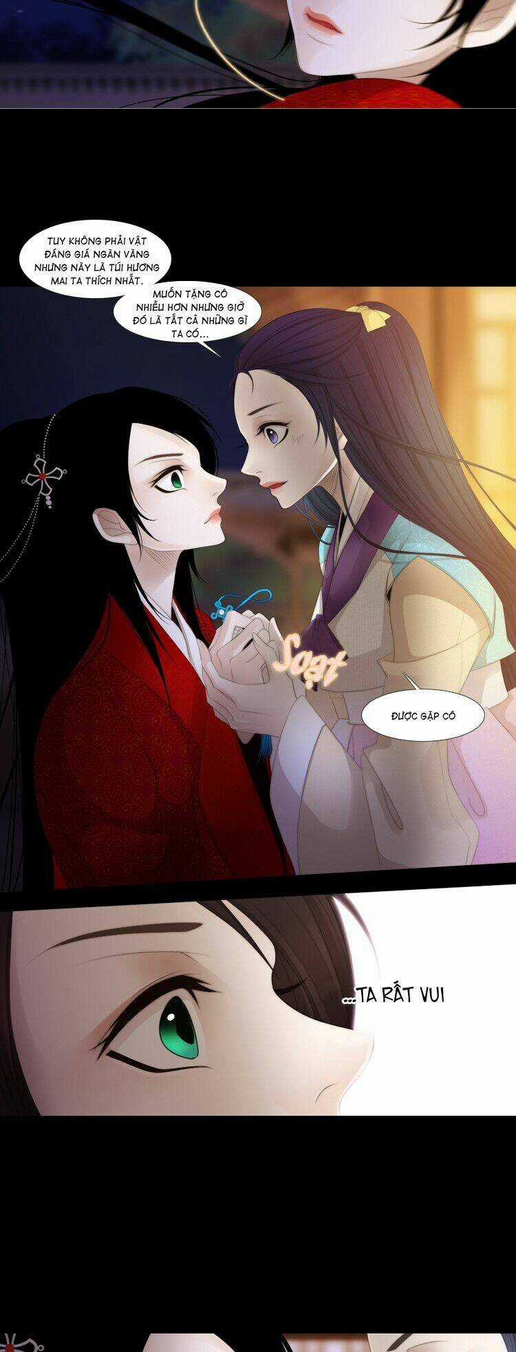 12 Nights - Chapter 30 - Trang 32