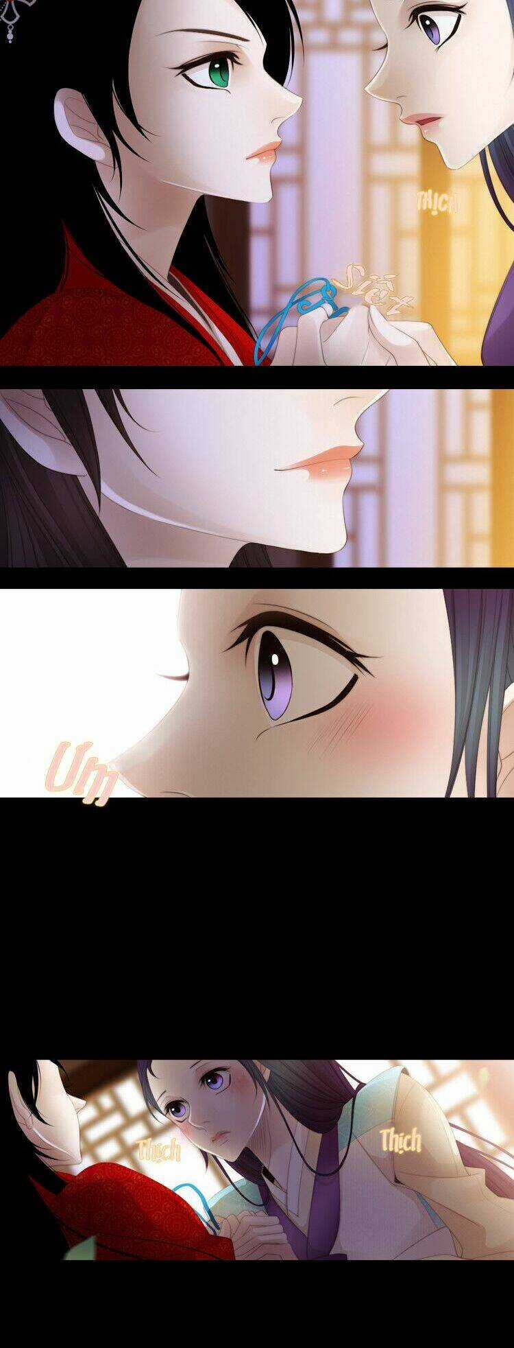 12 Nights - Chapter 30 - Trang 33