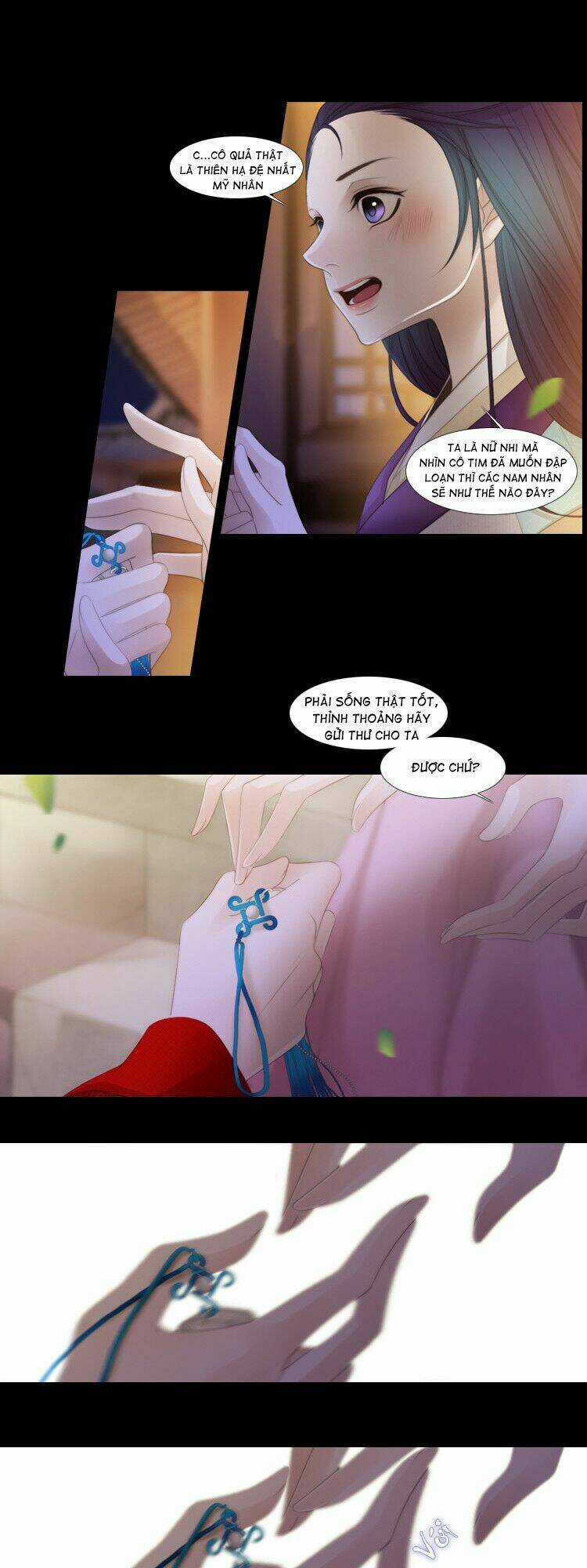 12 Nights - Chapter 30 - Trang 34