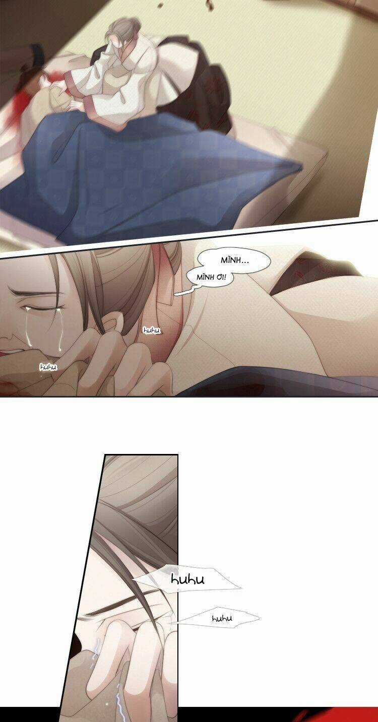 12 Nights - Chapter 30 - Trang 5