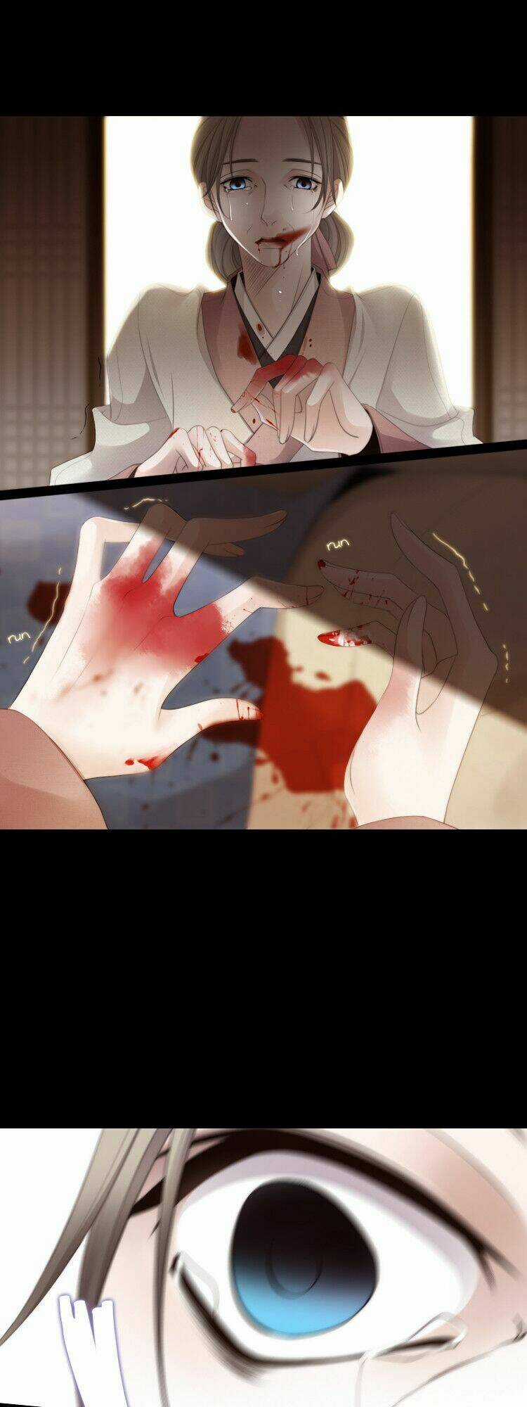 12 Nights - Chapter 30 - Trang 7